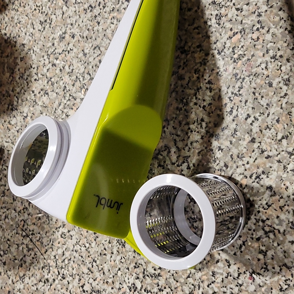 Cheese grater